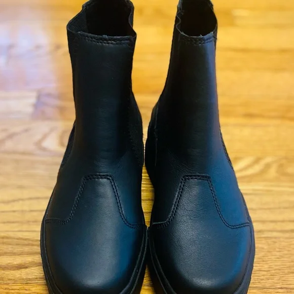 Puma Mayze Chelsea infuse boots - Picture 3 of 5